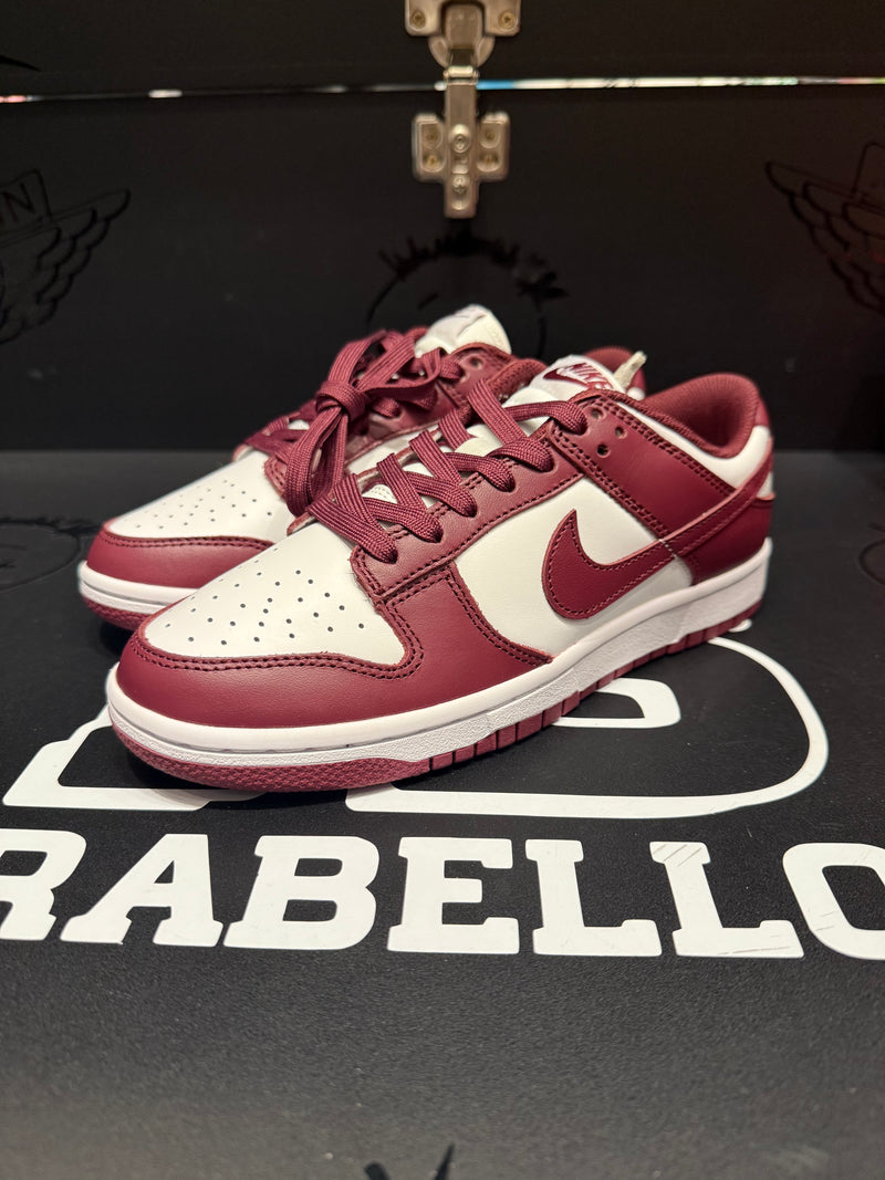 Tênis Nike Dunk Low Redwood - Pronta Entrega