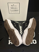 Tênis Maison Mihara Yasuhiro Peterson 23 OG Sole Canvas Low - Pronta Entrega