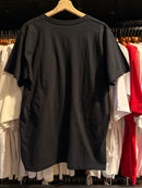 Camiseta CORTEIZ Preta - Pronta Entrega