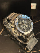 Relógio Bvlgari Cronógrafo - Pronta Entrega