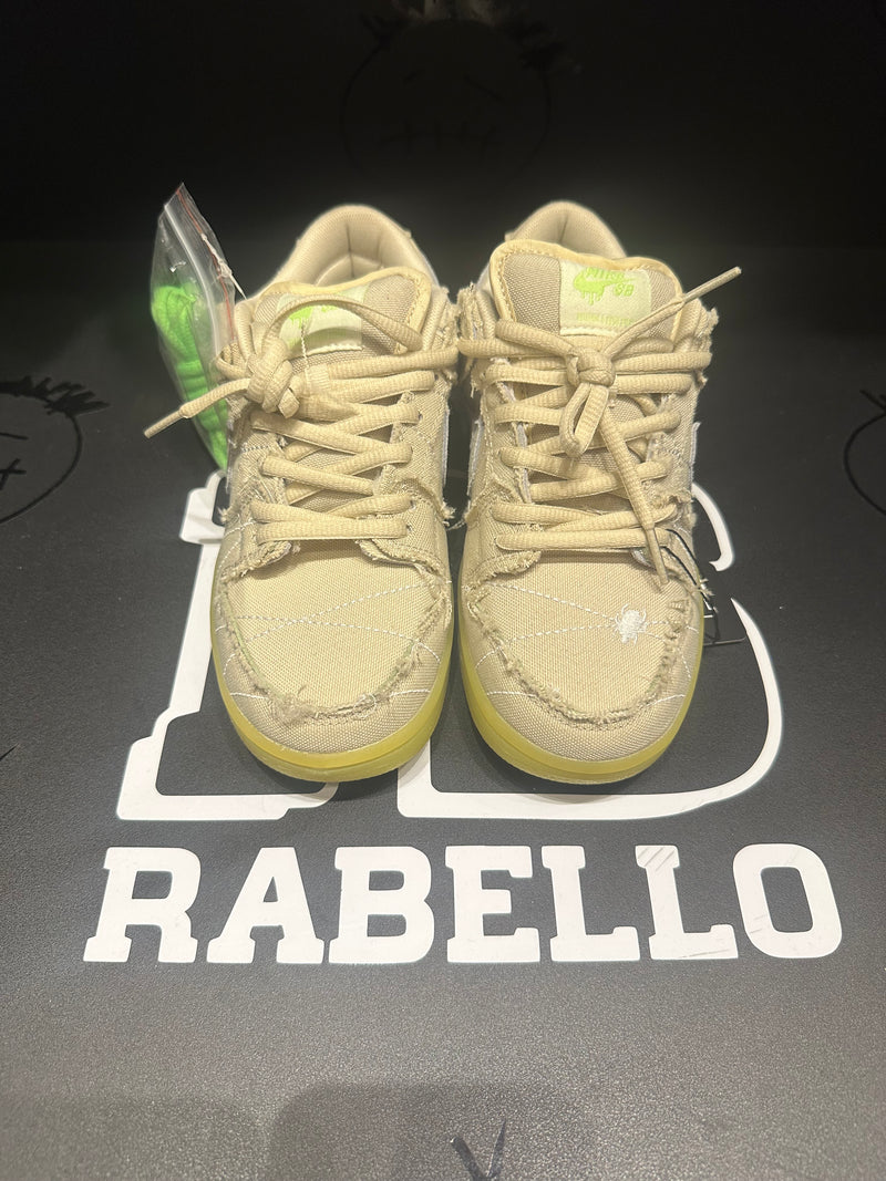 Tênis Nike Dunk Low SB 'Mummy' - Pronta Entrega