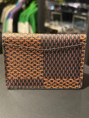 Carteira Louis Vuitton Nigo LV Made Duck - Pronta Entrega