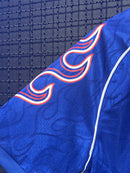 Camisa Seleção Japão 1998 Nakata