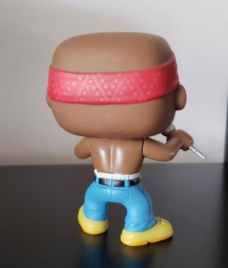 Funko Pop! 2Pac: Tupac Shakur