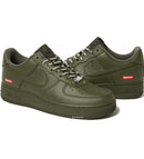 Supreme x Nike Air Force 1 Low