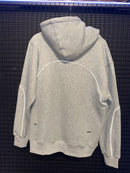 Jaqueta Nike x Nocta NRG Hoodie Cinza - Pronta Entrega