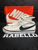 Tênis Nike Court Legacy Canvas Mid - Pronta Entrega
