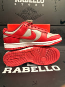 Tênis Nike Dunk Low Retro UNLV - Pronta Entrega