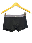 Cueca Boxer Boss Black - Pronta Entrega