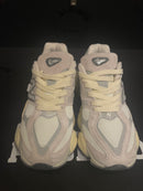 Tênis New Balance 9060 Light Rose - Pronta Entrega