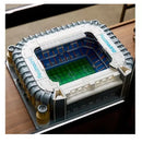 LEGO Real Madrid Estadio Santiago Bernabeu 5876 Pecas 10299