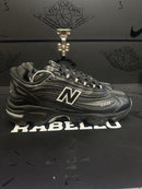 Tênis New Balance 1000 “Black Silver Metallic” - Pronta Entrega