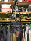 Bag Supreme Preta - Pronta Entrega