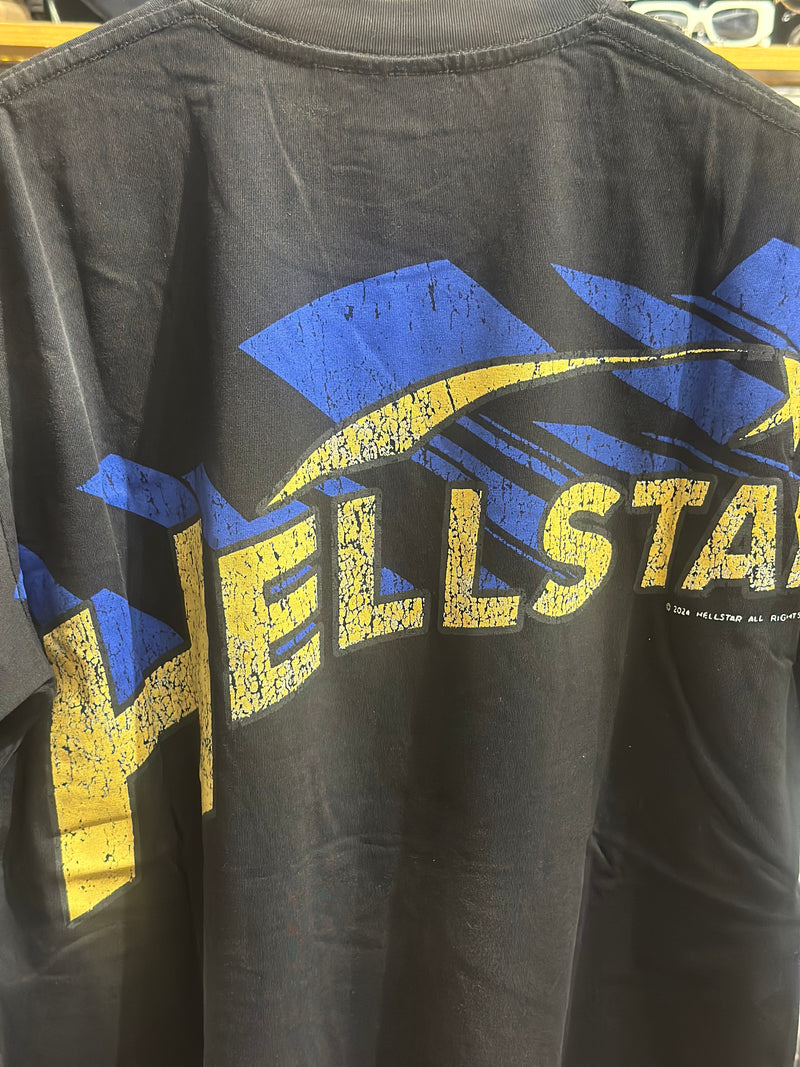 Camiseta Hellstar Superman - Pronta Entrega