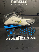 Tênis Nike Shox R4 Brazil - Pronta Entrega
