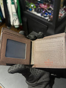 Carteira Gucci Bee Bege - Pronta Entrega