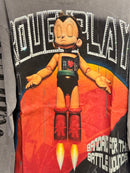 Camiseta Rough Play AstroBoy - Pronta Entrega