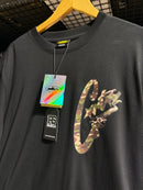 Camiseta Corteiz Camo Gun Preya - Pronta Entrega