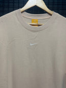 Camiseta Nike x Nocta Rose - Pronta Entrega