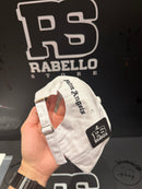 Boné Palm Angels Bordado Branco  - Pronta Entrega