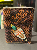 Carteira Louis Vuitton Nigo LV Made Duck - Pronta Entrega