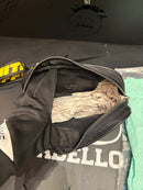 Bolsa Off-White Cross Body Industrial 2023 Preto - Pronta Entrega