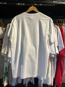 Camiseta SUPREME AKIRA Branco - Pronta Entrega