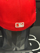 Boné New Era 9FORTY New York Yankees - Pronta Entrega