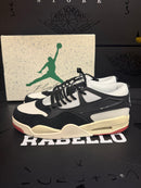Tênis Nike Air Jordan 4 RM - Pronta Entrega