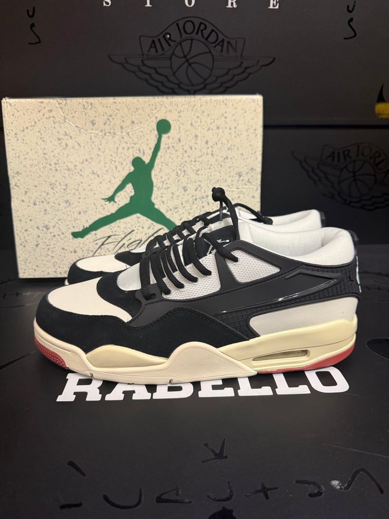 Tênis Nike Air Jordan 4 RM - Pronta Entrega