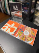 CD Kanye West “The Life of Pablo” - Pronta Entrega