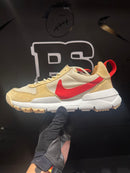 Tênis Nike Tom Sachs x NikeCraft Mars Yard 2.0 - Pronta Entrega