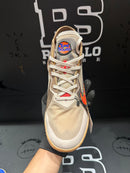 Tênis Nike Lebron 18 Low Space Jam 2 Wile E. vs Roadrunner - Pronta Entrega