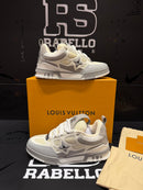 Tênis Louis Vuitton Skate LV Gray - Pronta Entrega