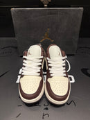 Tênis Nike Air Jordan 1 Shadow Brown - Pronta Entrega