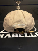 Boné Supreme 2 Tone Green Brown S Logo White - Pronta Entrega
