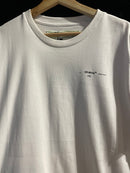 Camiseta OFF WHITE Branca - Pronta Entrega