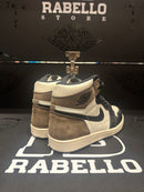 Tênis Nike Air Jordan 1 Retro High OG 'Dark Mocha' - Pronta Entrega