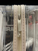 Mala Off-White X Rimowa See Through 20 Polegadas Case - Pronta Entrega