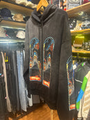 Moletom Who Decides War Preto - Pronta Entrega