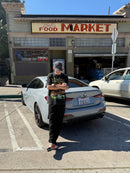 Camiseta Vintage Velozes e Furiosos Clássico Destonada - Encomenda