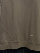 Conjunto Moletom Nike x Nocta Brown Reflective - Pronta Entrega