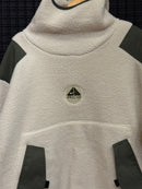 Pullover ACG Balaclava Retro Light Bone/Cargo Khaki- Pronta Entrega