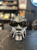 Óculos Oakley Eye Jacket x Brain Dead Moonscape - Pronta Entrega