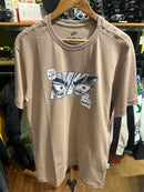 Camiseta Nike Anime Tee RLGD Marrom - Pronta Entrega