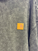 Jaqueta Jeans Carhartt - Pronta Entrega