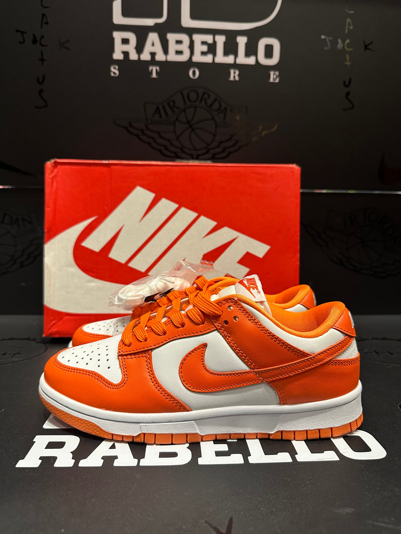 Tênis Nike Dunk Low Syracuse - Pronta Entrega