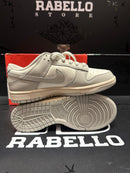 Tênis Nike Dunk Low Light Bone - Pronta Entrega