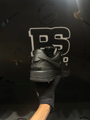 Tênis Nike Air Force 1 Low X Ambush All Black - Pronta Entrega