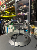 Óculos Oakley Descanso Gauge 3.1 OX5126 01 - Pronta Entrega